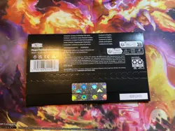 MTG Secret Lair X Marvel Spider-Man: Venom Unleashed (Colors) Rainbow Foil - Image 2