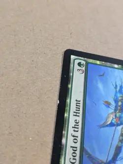 Nylea, God of the Hunt Theros - MTG - LP - Image 5