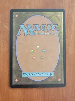 MTG Semblance Anvil Scars of Mirrodin 201/249 Regular Rare - Image 2