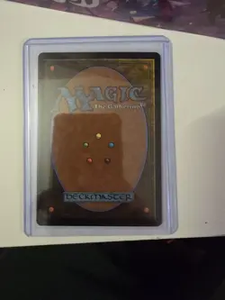 Magic The Gathering, Wistfulness (Borderless), Lorwyn Eclipsed, Foil - Image 2