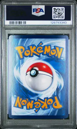 PSA 10 Pokemon Chinese 151 Surprise Mew Ex 151C-191/151 Bubble SAR Gem Mint - Image 2