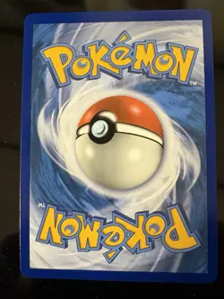 Pokemon Lost Thunder Judge 209/214 Full Art Trainer Card Ultra Rare - Image 3