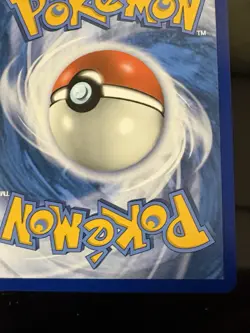 Pokemon Lost Thunder Judge 209/214 Full Art Trainer Card Ultra Rare - Image 4
