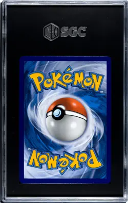2018 Pokemon Sun & Moon Judge Lost Thunder 209/214 SGC 9.5 - Image 2