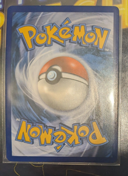NM FA Judge - 209/214 - Full Art Ultra Rare Sun & Moon - Lost Thunder Pokemon - Image 2