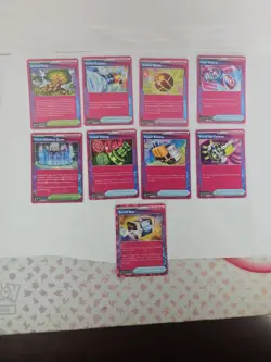 Pokemon Trainer ACE SPEC LOT as Shown All Near-Mint Including Secret Box... - Image 1