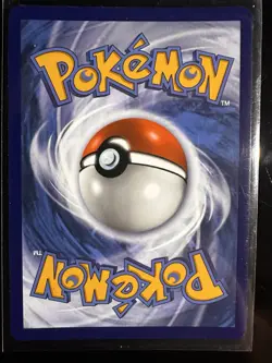 SWIRL Pokemon TCG Slakoth 160/193 Cosmos Holo Exclusive Near Mint - Image 2