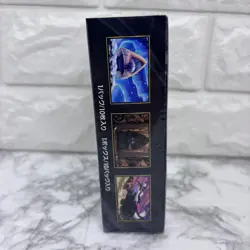Mega Dream ex Booster Box Sealed Pokemon Japanese - Image 2