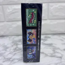 Mega Dream ex Booster Box Sealed Pokemon Japanese - Image 3