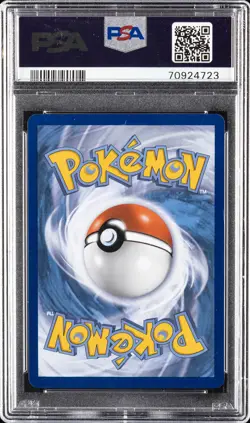 2022 POKEMON SWSH BLACK STAR PROMO #235 DRAGONITE V PSA 10 - Image 2