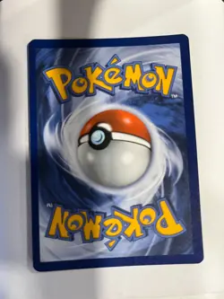 Smeargle 209/264 Fusion Strike Pokemon Reverse Holo Foil Rare - Image 2