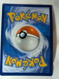 Chandelure 033/192 Halloween Trick or Trade - Pokemon Holo Foil Rare Nice! - Image 2