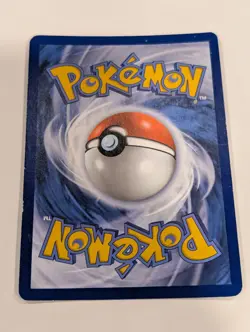 Flutter Mane 078/162Trick or Trade Halloween Pokemon Holo Foil Rare Nice! - Image 2