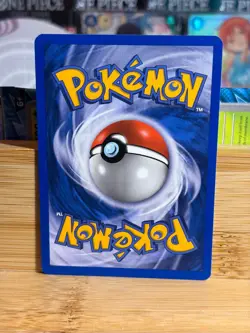 Gloom 42/110 EX Holon Phantoms Vintage Delta Species Uncommon Pokemon TCG NM - Image 2