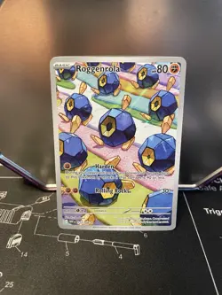 Pokemon White Flare Illustration Rare Card Lot of 7+ Victini BLK 012/086 - Image 3