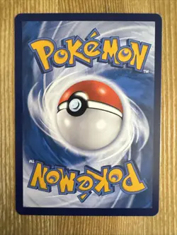 Pokemon TCG Paldean Wooper (Poke Ball) | #1302/05 Gem Pack Volume 1 | Chinese - Image 2