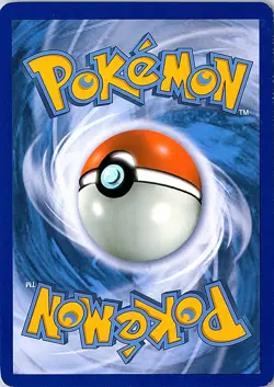 Oshawott 37/113 Common Legendary Treasures LP Pokemon Card - Image 2