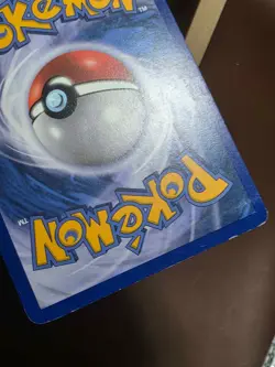 HP/DMG Pokemon Oshawott 4/12 Holo McDonald's Promo - Image 2