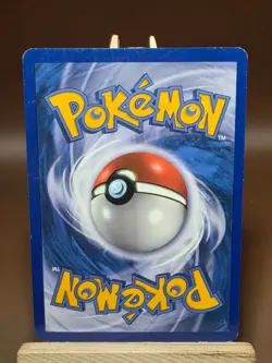 HP/DMG Pokemon Oshawott 4/12 Holo McDonald's Promo - Image 3