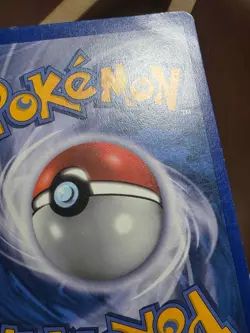 HP/DMG Pokemon Oshawott 4/12 Holo McDonald's Promo - Image 4