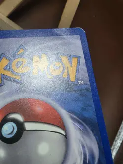 HP/DMG Pokemon Oshawott 4/12 Holo McDonald's Promo - Image 5