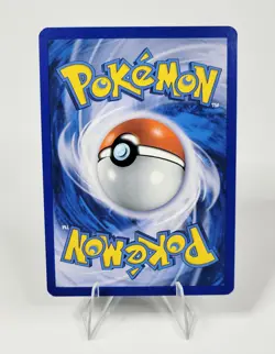 2011 Pokemon TCG - Oshawott 27/114 Black & White - Reverse Holo Common - Image 2