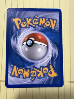 Pokemon Gengar TCG 27/130 Diamond and Pearl Base Non-Holo Rare - Image 2