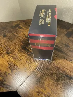 Pokemon TCG Sword & Shield Lost Origin Pokemon Center Elite Trainer Box - New - Image 5