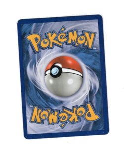Pachirisu Majestic Dawn Pokemon TCG 43/100 Diamond & Pearl Uncommon - Image 2