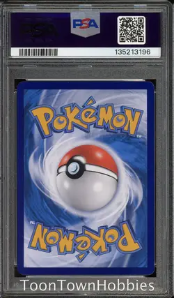 PSA 10 Pokemon - Eevee 01 15/15 - Chinese Exclusive Gem Pack Vol 2 - Image 2
