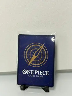 Jozu OP08-047 Two Legends One Piece TCG Rare English - Image 2