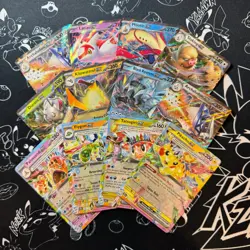 Surging Sparks Double Rare EX Cards - Choose Your Own - Pokemon TCG - English - Image 1