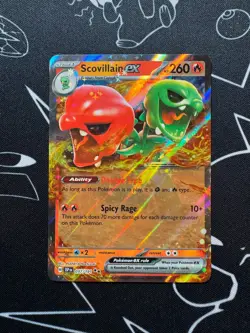 Surging Sparks Double Rare EX Cards - Choose Your Own - Pokemon TCG - English - Image 4