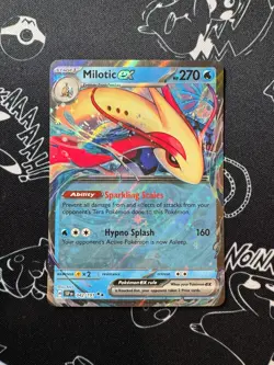 Surging Sparks Double Rare EX Cards - Choose Your Own - Pokemon TCG - English - Image 5