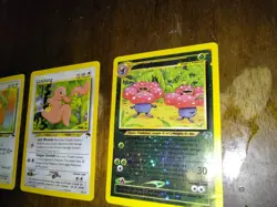 Pokemon card LOT 3 Southern Islands - Image 3