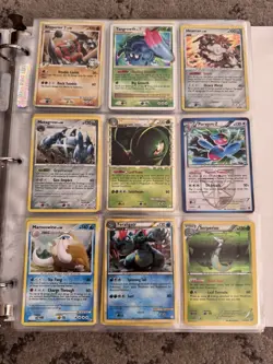 Pokemon Cards- Binder, bulk, rare cards, and more - Image 3