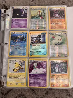 Pokemon Cards- Binder, bulk, rare cards, and more - Image 4