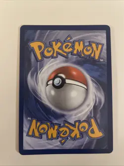 Mega Charizard x EX 023 Me: Mega Evolution Promo Holo Pokemon Card NM - Image 2
