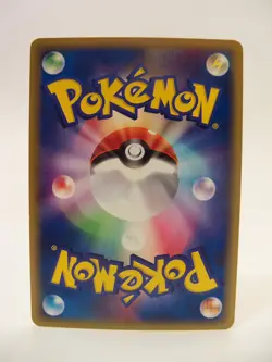 Cyclone Energy 086/088 Mysterious Mountains Japanese Pokemon Card - Image 5