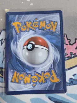 Team Rocket's Wobbuffet 203 Sv: Scarlet & Violet Promo Cards Holo - Image 2