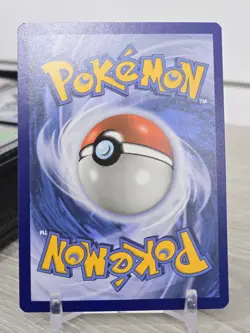 Pokemon Card TCG Blastoise and Piplup GX #38/236 Cosmic Eclipse Holo Rare NM - Image 4
