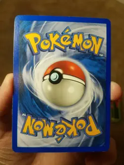 2002 POKEMON LEGENDARY COLLECTION SET DROWZEE CARD 73/110, PACK FRESH - Image 2