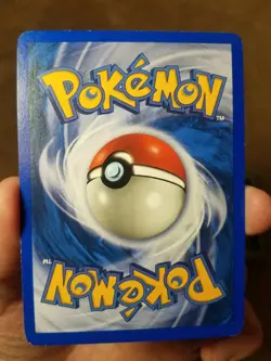 2002 POKEMON LEGENDARY COLLECTION SET SANDSLASH CARD 62/110, PACK FRESH - Image 2