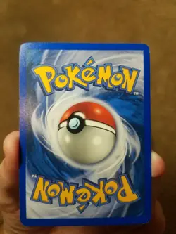 2002 POKEMON LEGENDARY COLLECTION SET RATTATA CARD 89/110, PACK FRESH - Image 2