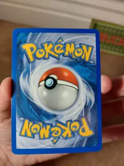 2002 POKEMON LEGENDARY COLLECTION SET PIKACHU CARD 86/110 PACK FRESH MINT - Image 2