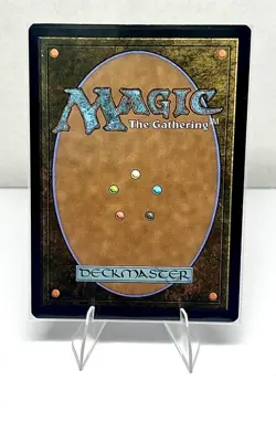 MTG Maha, Its Feathers Night Borderless Bloomburrow MTG Mythic Card 289 (READ) - Image 4