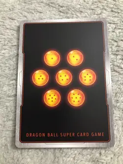 Bulma - SB02-044 Alternate Art Manga Booster 02 Dragon Ball Super Card English - Image 2
