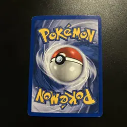 Pokemon TCG Eevee Holo Black Star Promo 11 WOTC Pokemon Card - Image 5