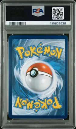 2016 Pokemon Xy Generations M Charizard EX #12 PSA 8 - Image 2