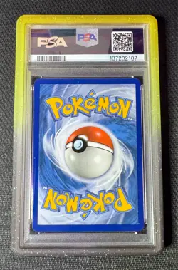 Pokemon Lucario GX SV64 Hidden Fates PSA 10 GEM MINT - Image 2